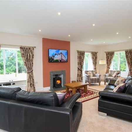 Little Langdale Elterwater Lodge מראה חיצוני תמונה
