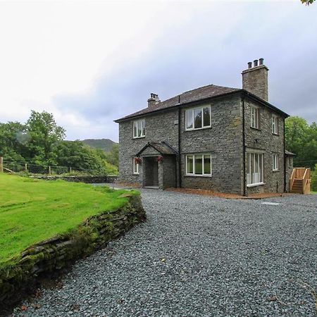 Little Langdale Elterwater Lodge מראה חיצוני תמונה