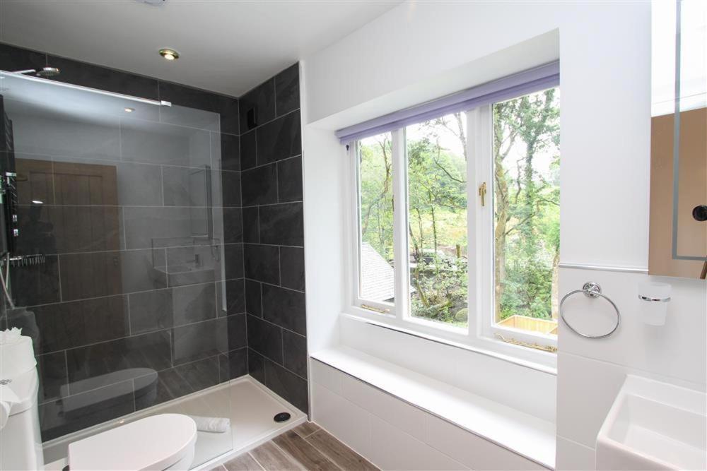 Little Langdale Elterwater Lodge מראה חיצוני תמונה