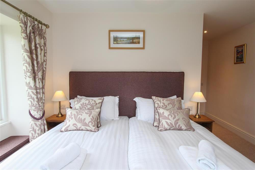 Little Langdale Elterwater Lodge מראה חיצוני תמונה