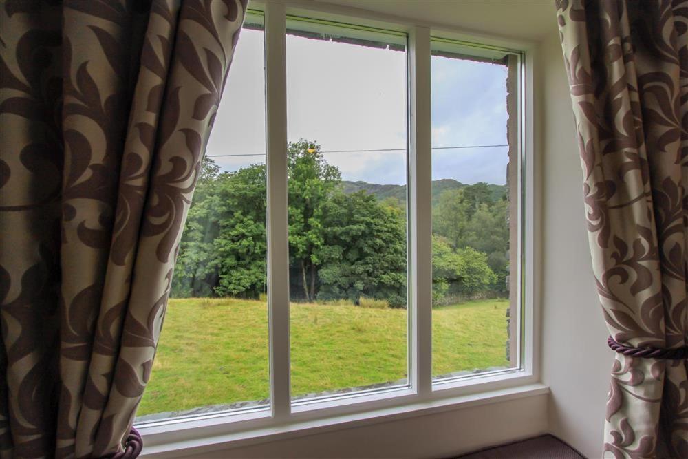 Little Langdale Elterwater Lodge מראה חיצוני תמונה