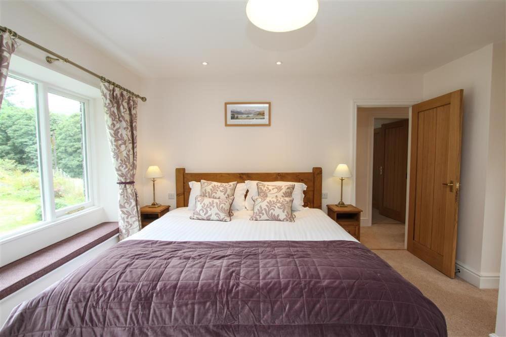 Little Langdale Elterwater Lodge מראה חיצוני תמונה