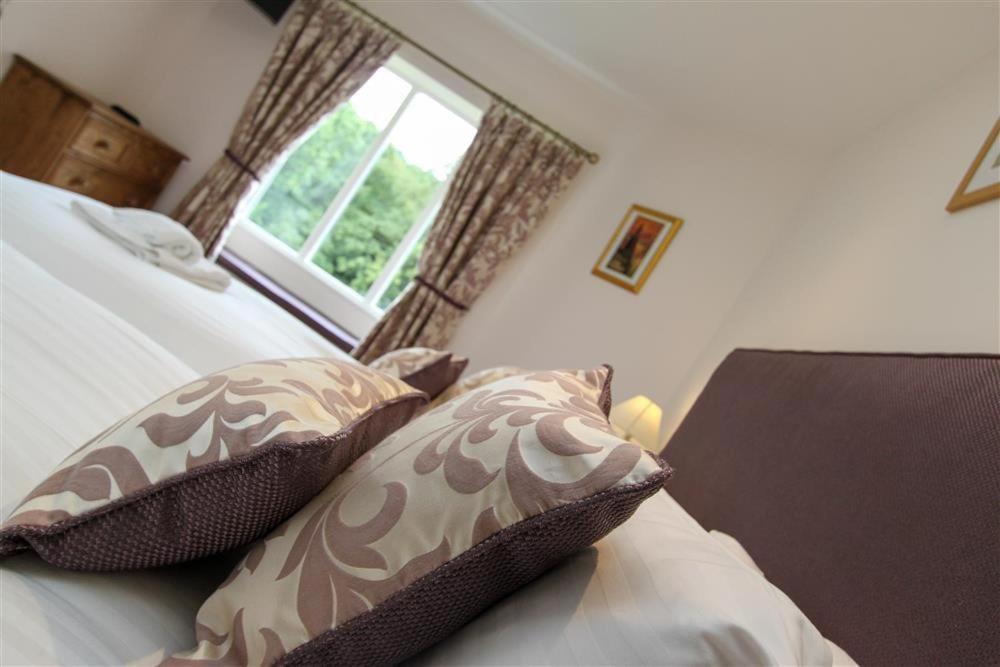 Little Langdale Elterwater Lodge מראה חיצוני תמונה