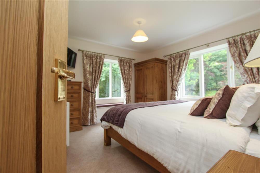 Little Langdale Elterwater Lodge מראה חיצוני תמונה